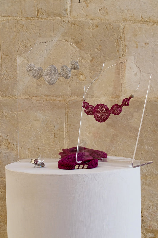 JAD and Ro Art at Birgu