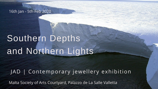 Opening - Southern Depths and Northern Lights: Different Likeness