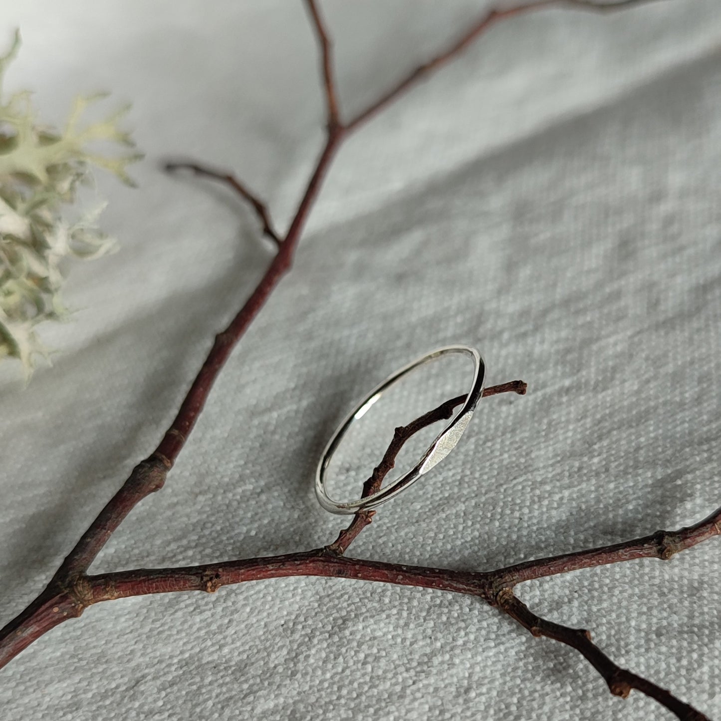 Mini Ring