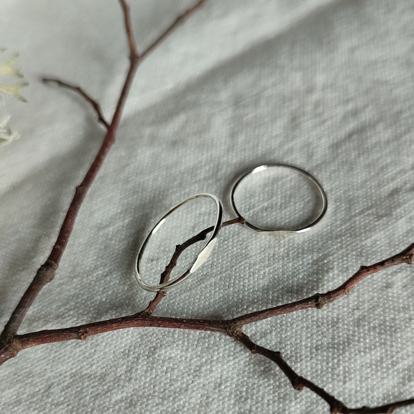 Mini Ring
