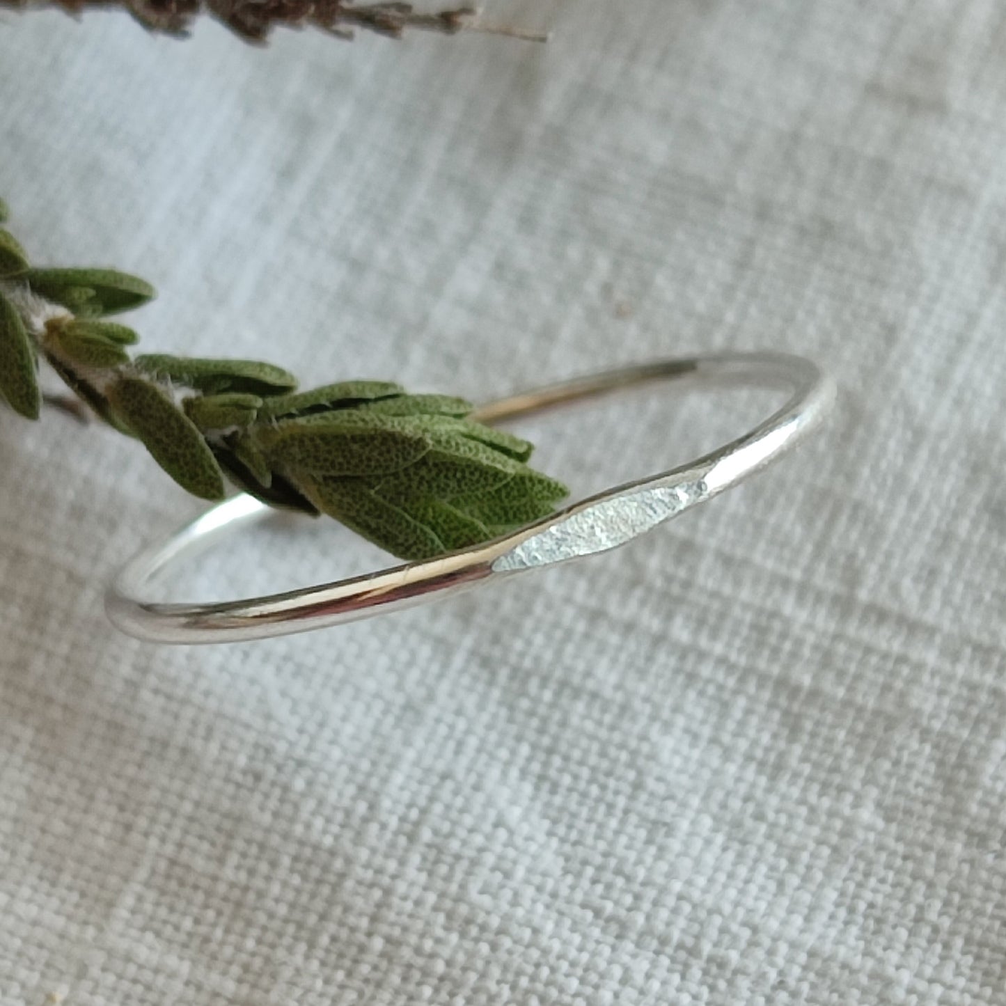 Mini Ring