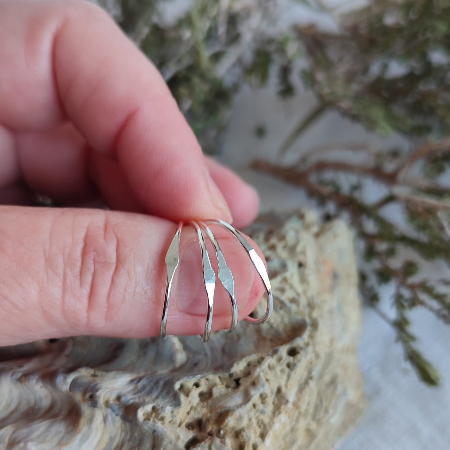 Mini Ring