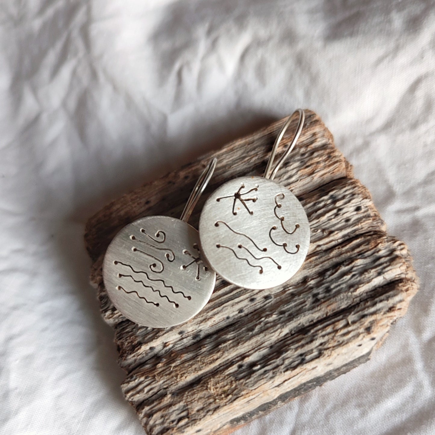 Gale - Earrings