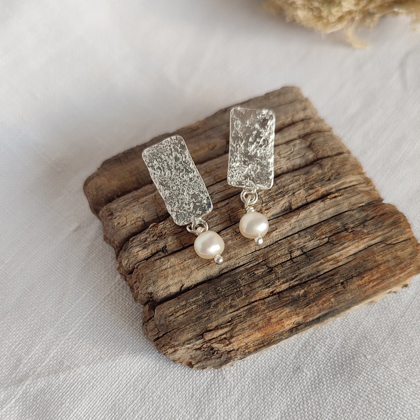 ECHO earrings