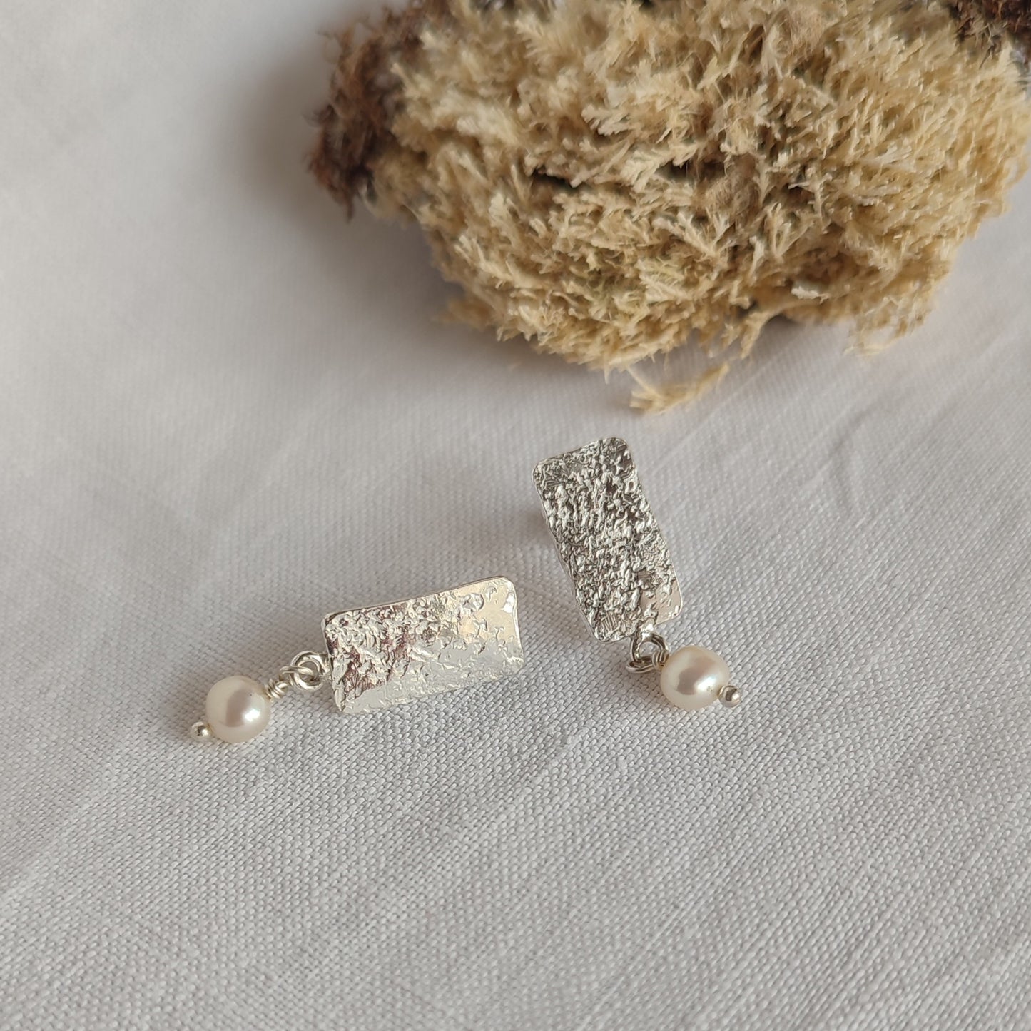 ECHO earrings
