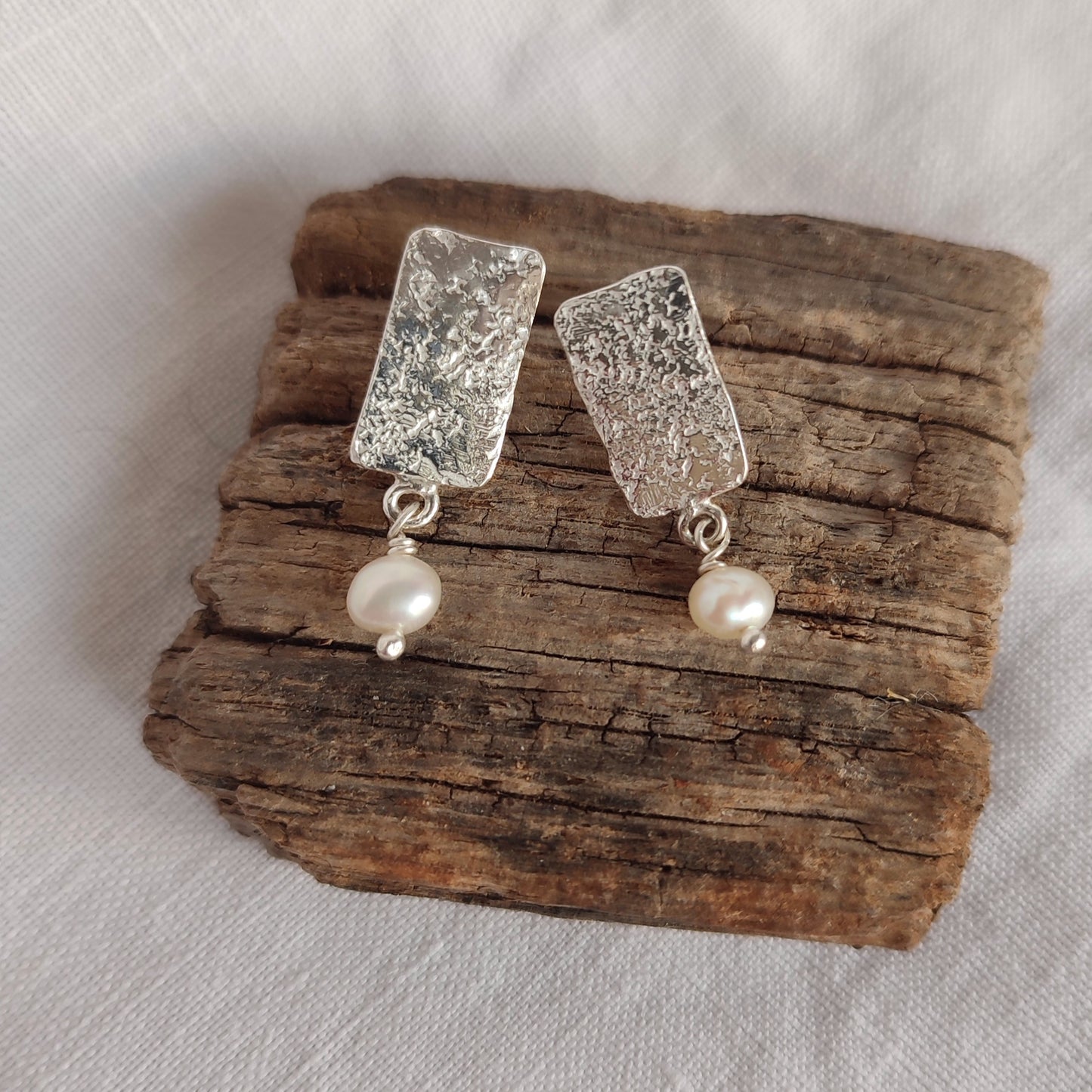 ECHO earrings