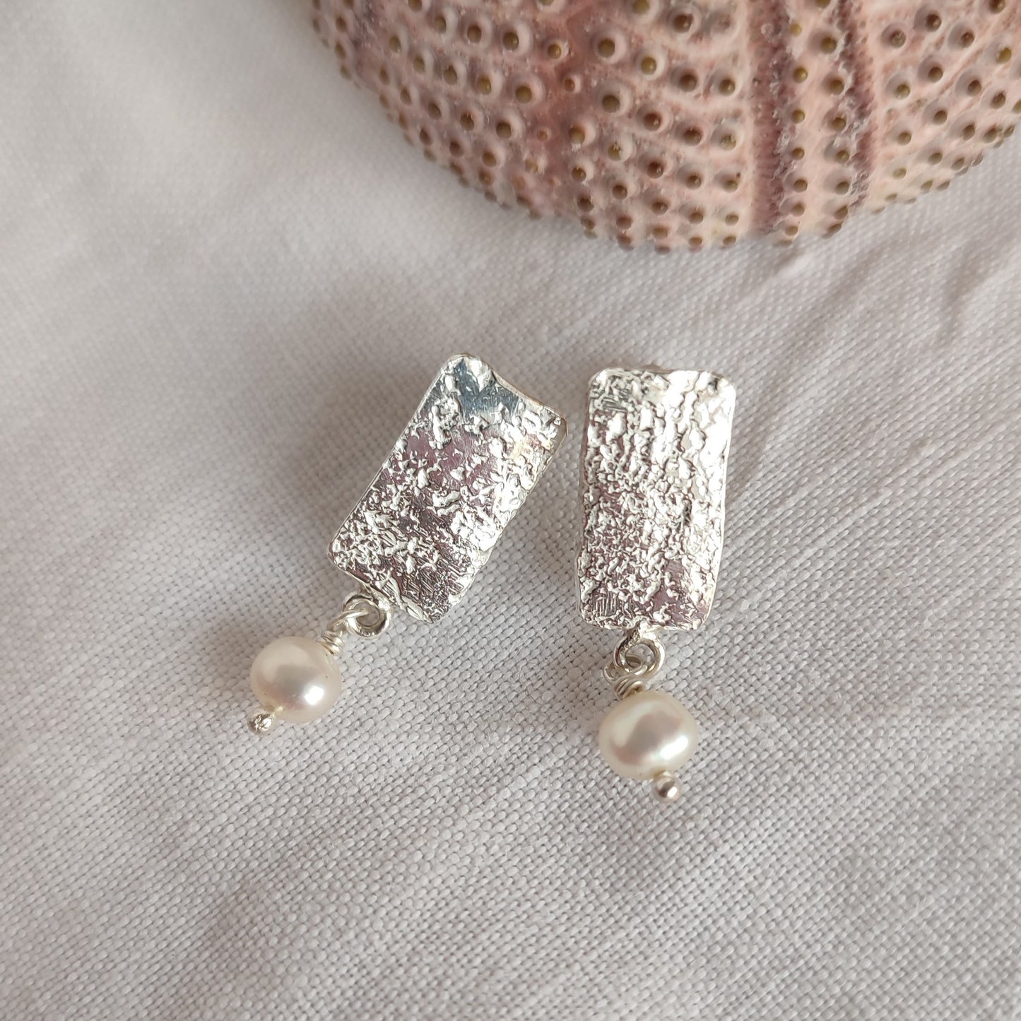 ECHO earrings