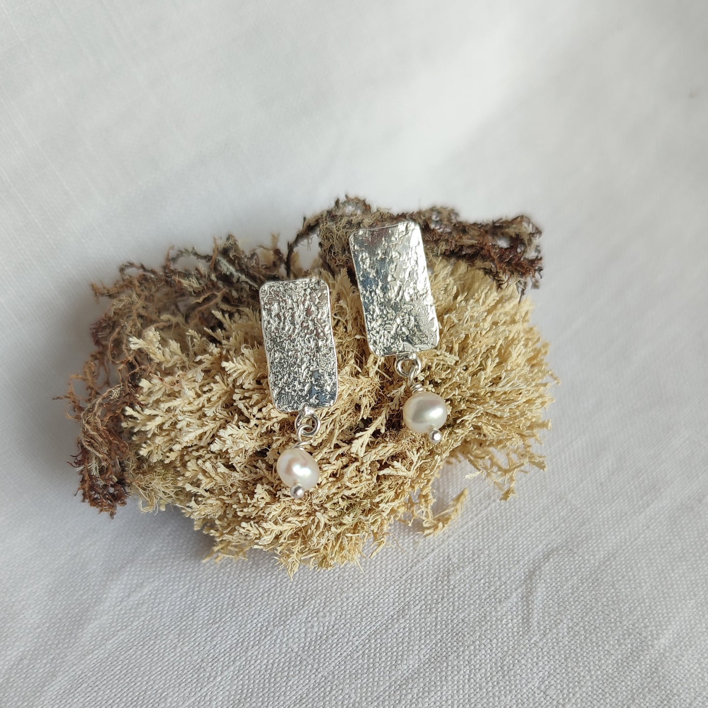ECHO earrings