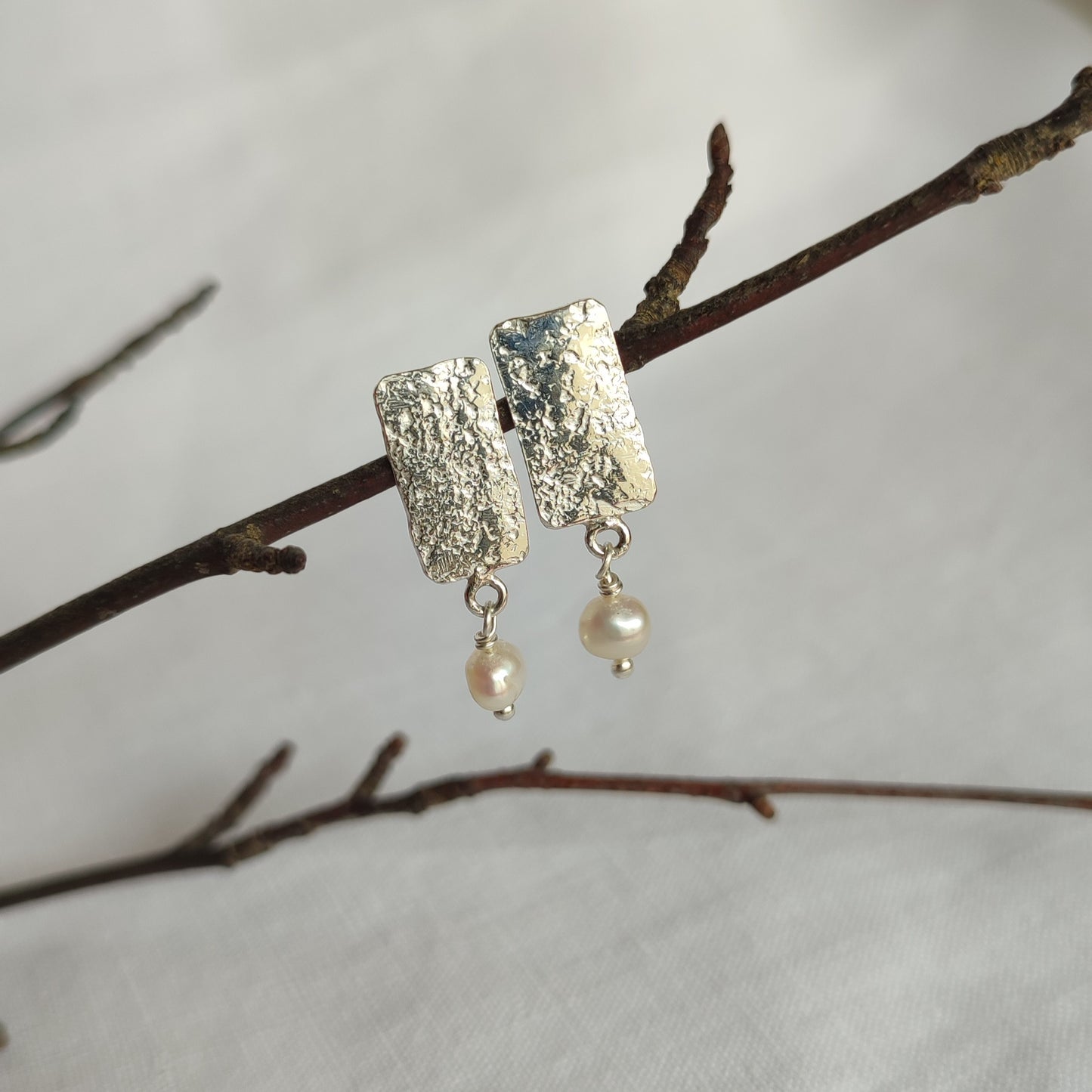 ECHO earrings