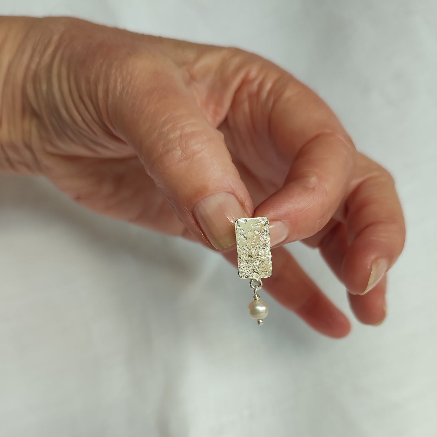 ECHO earrings