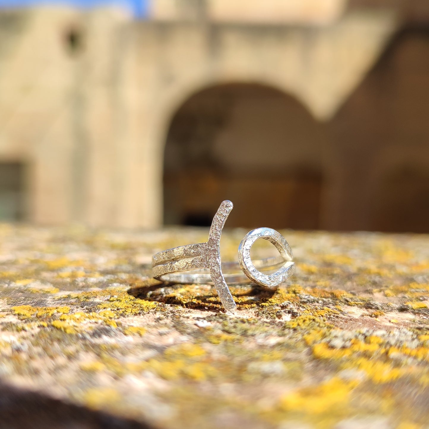 CONGIUNZIONE