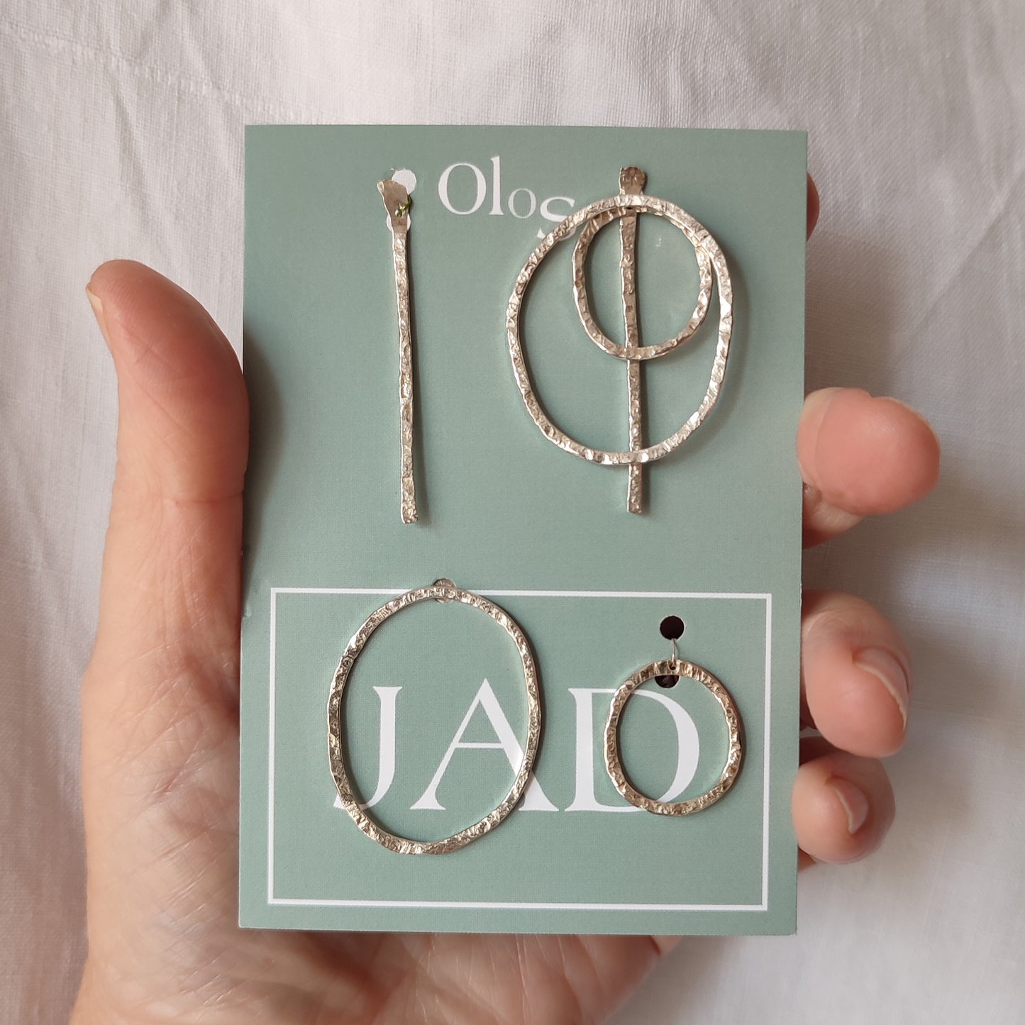 OLOS - All in one