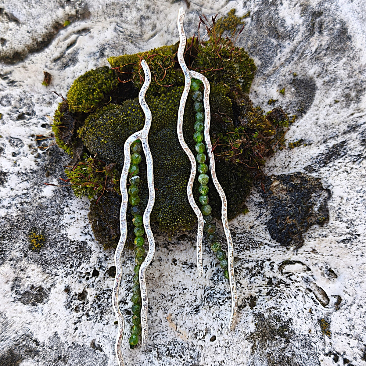 CASCATA One-of-a-kind