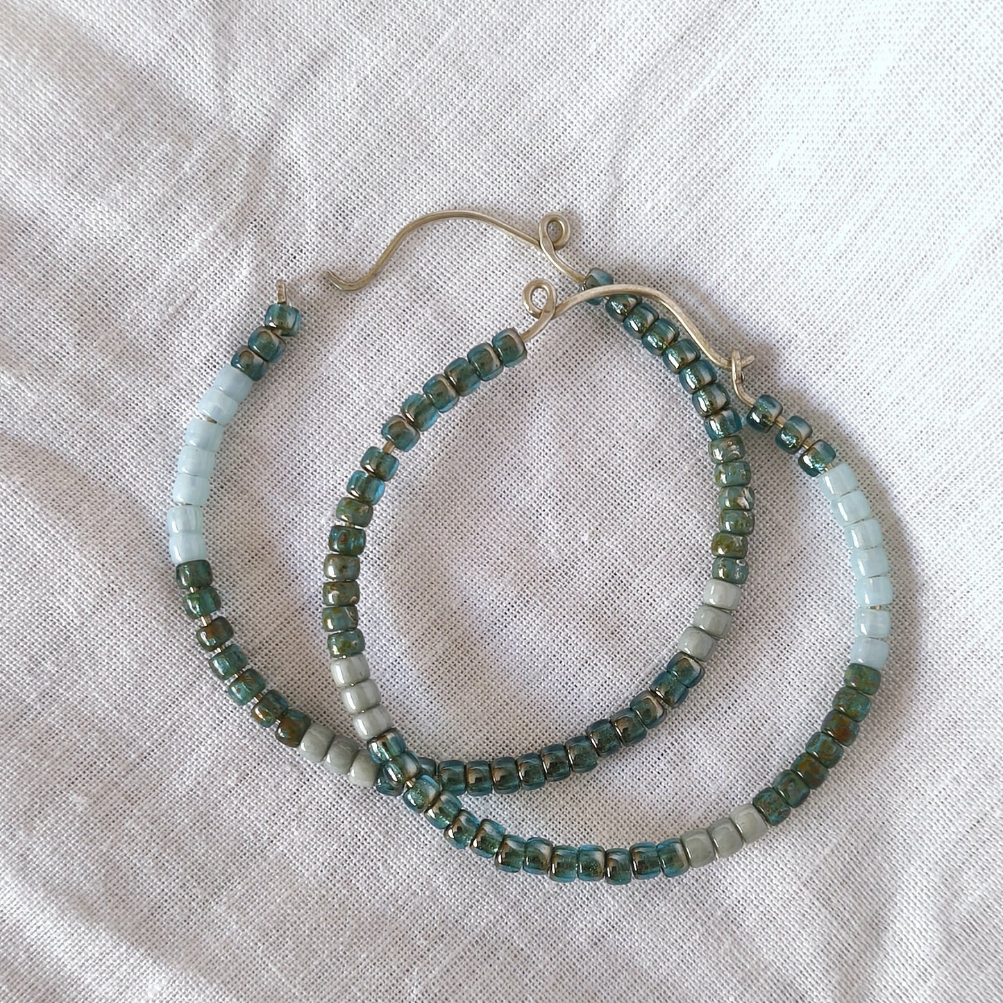 MONEMVASIA - The Earrings