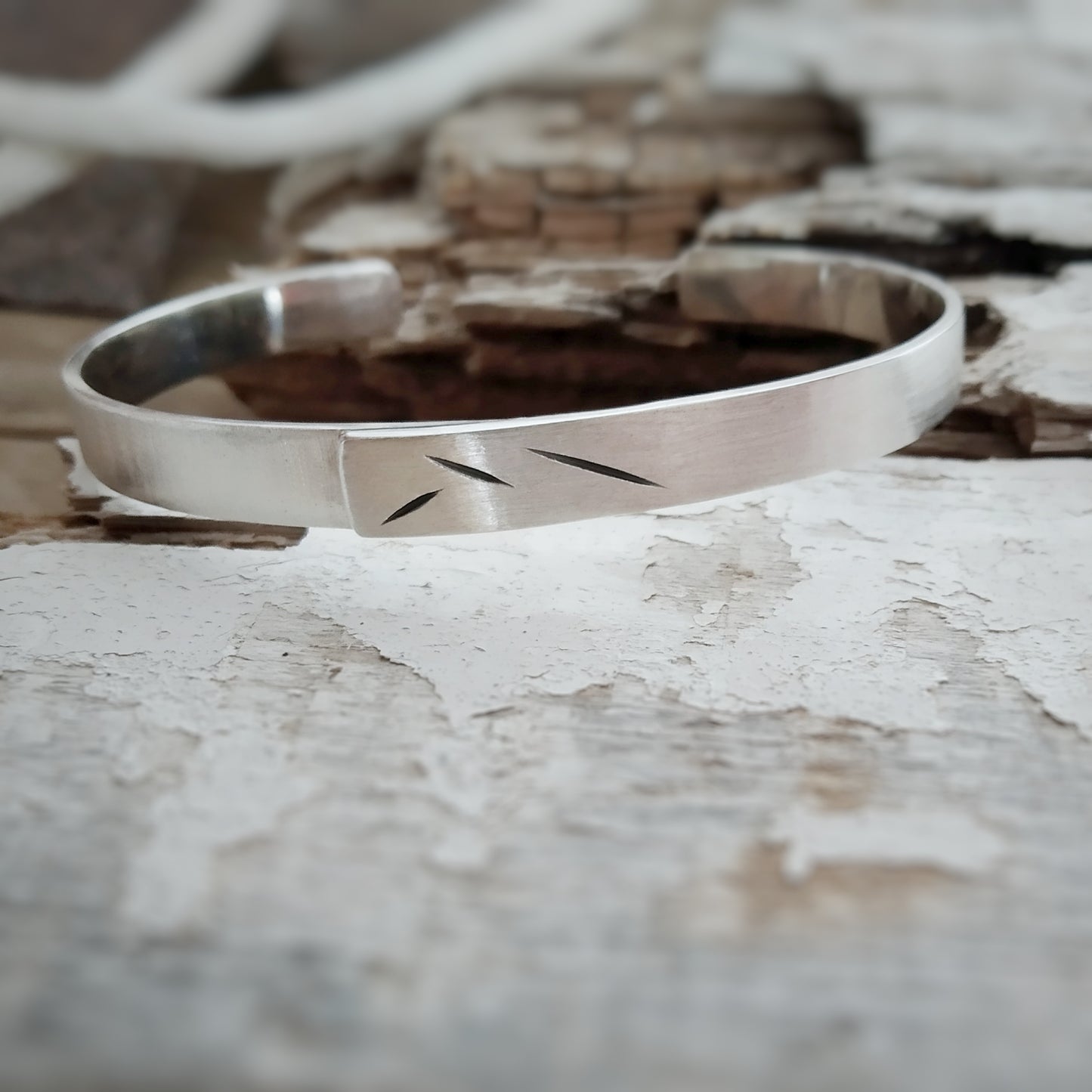Cuts n.2 - Bracelet