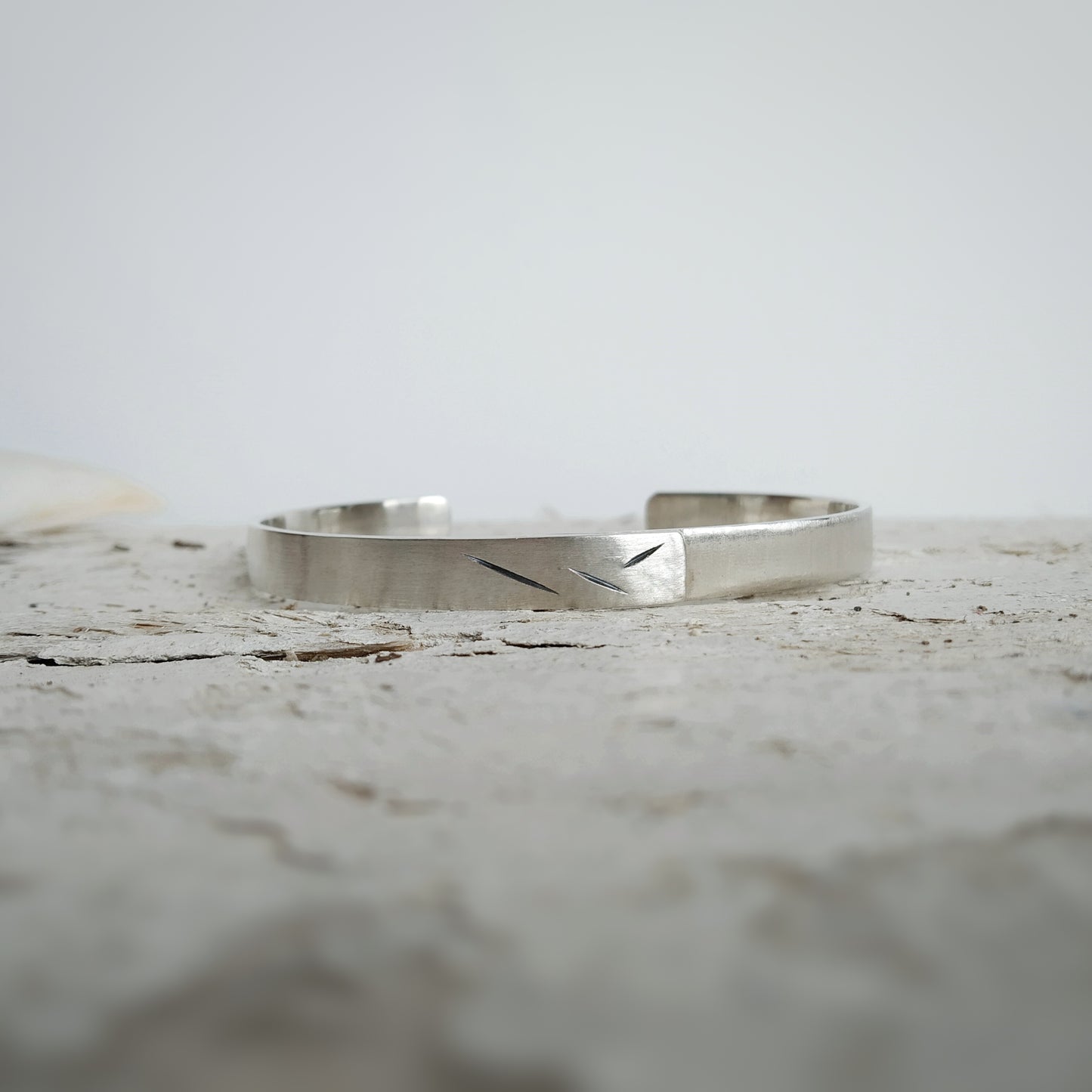 Cuts n.2 - Bracelet