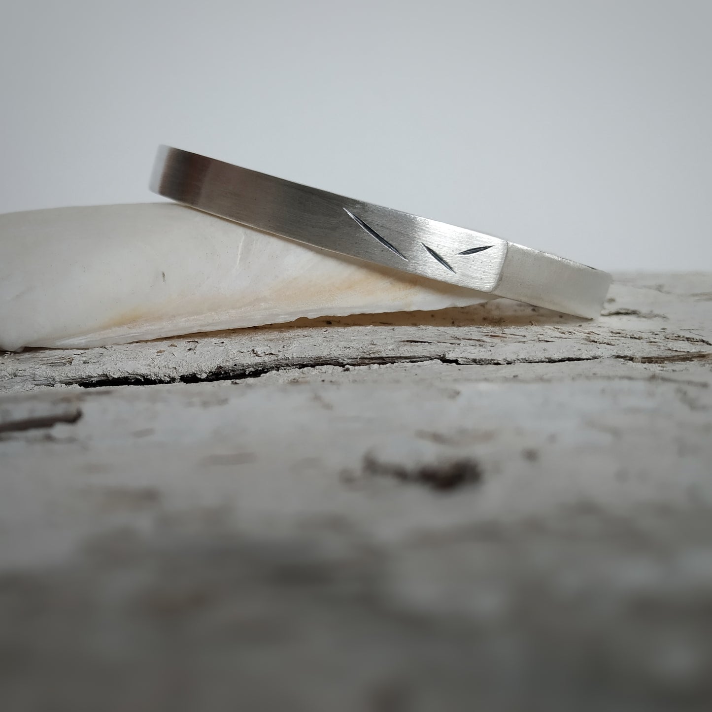 Cuts n.2 - Bracelet
