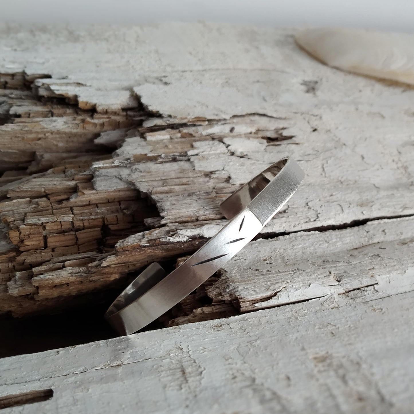 Cuts n.2 - Bracelet