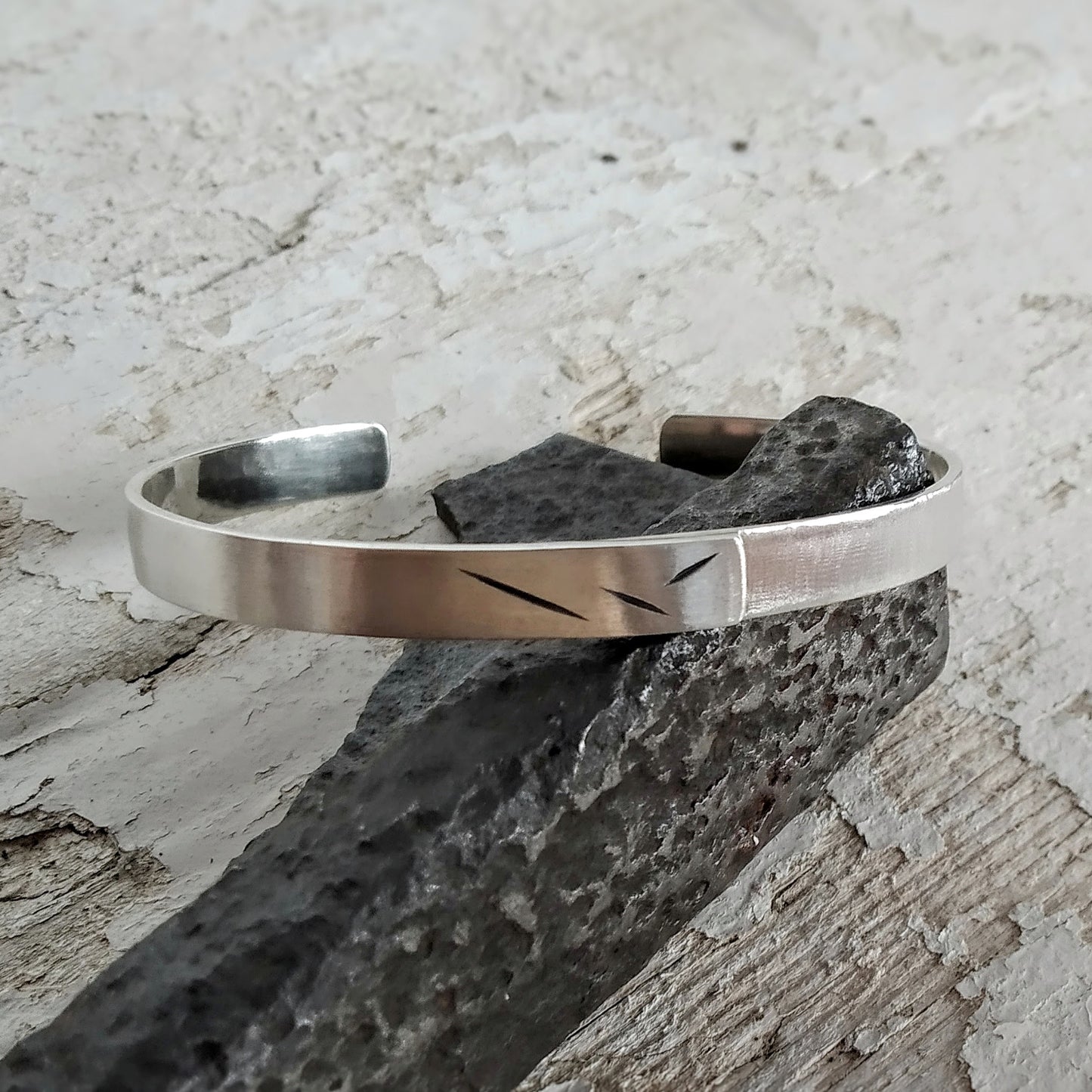 Cuts n.2 - Bracelet