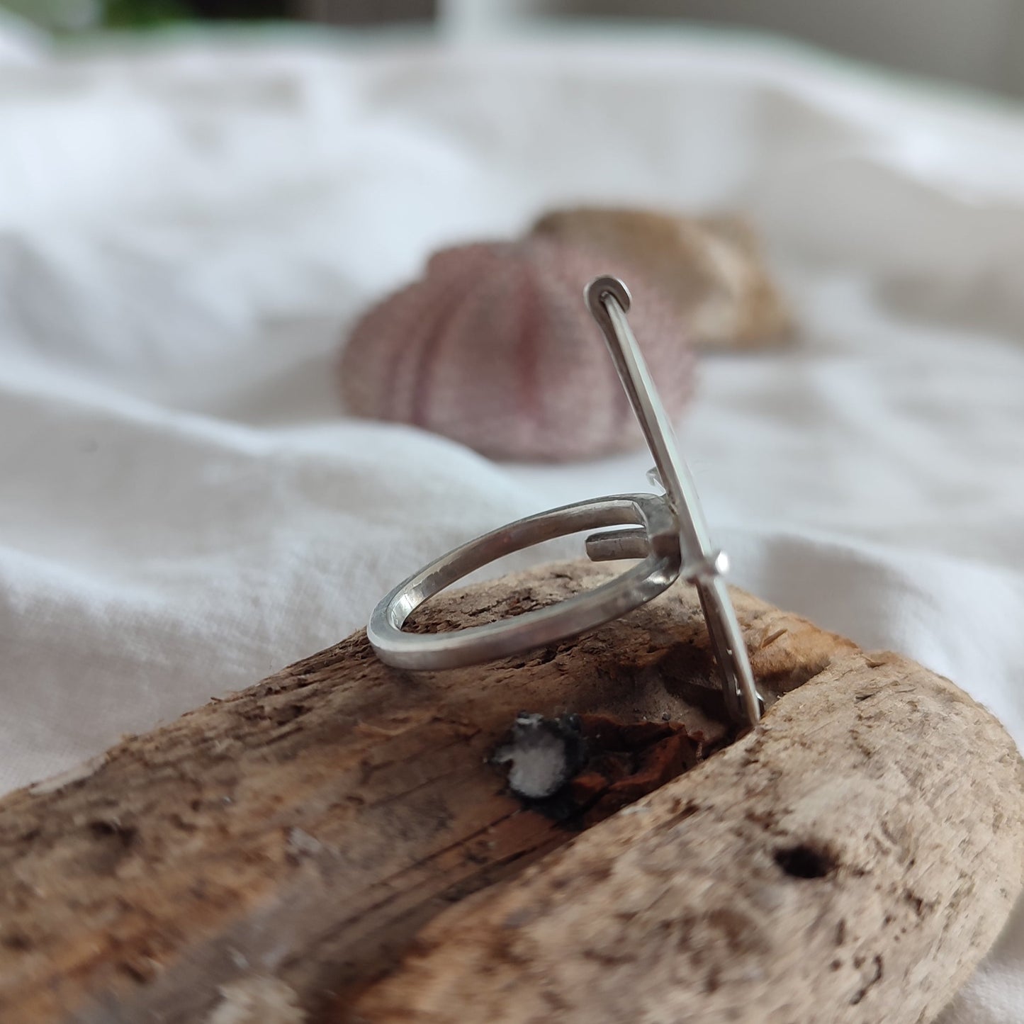 "Steamship" Sea Ring
