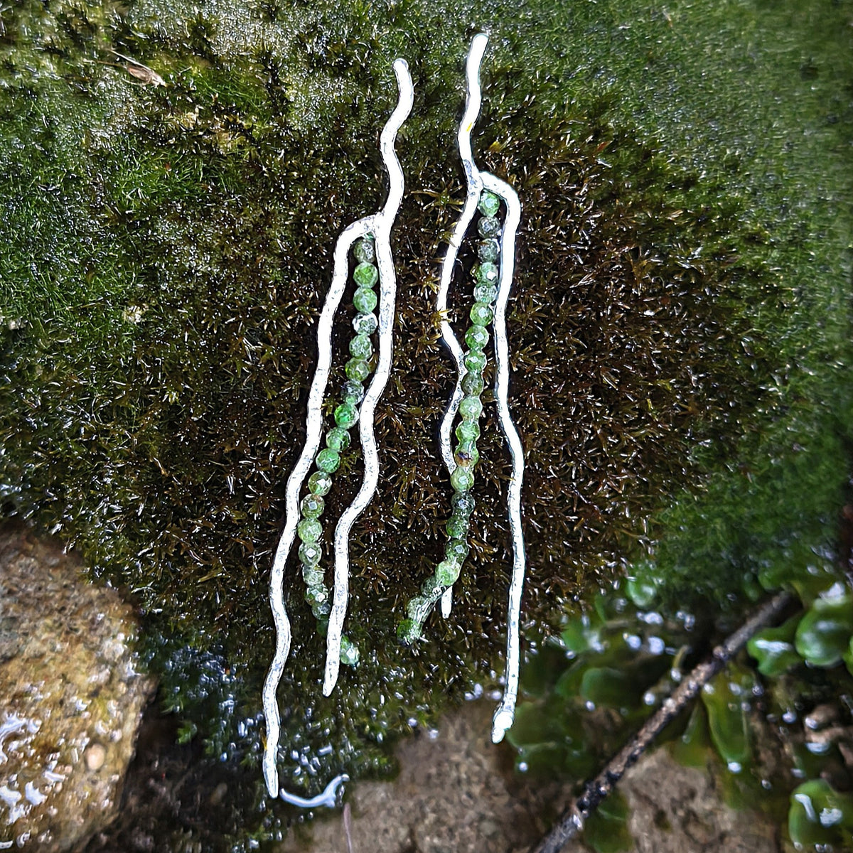 CASCATA One-of-a-kind