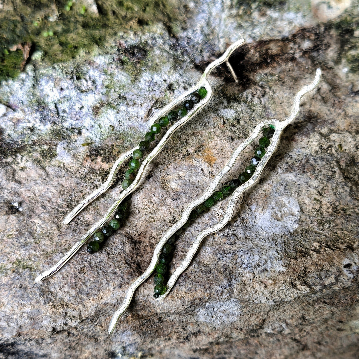 CASCATA One-of-a-kind