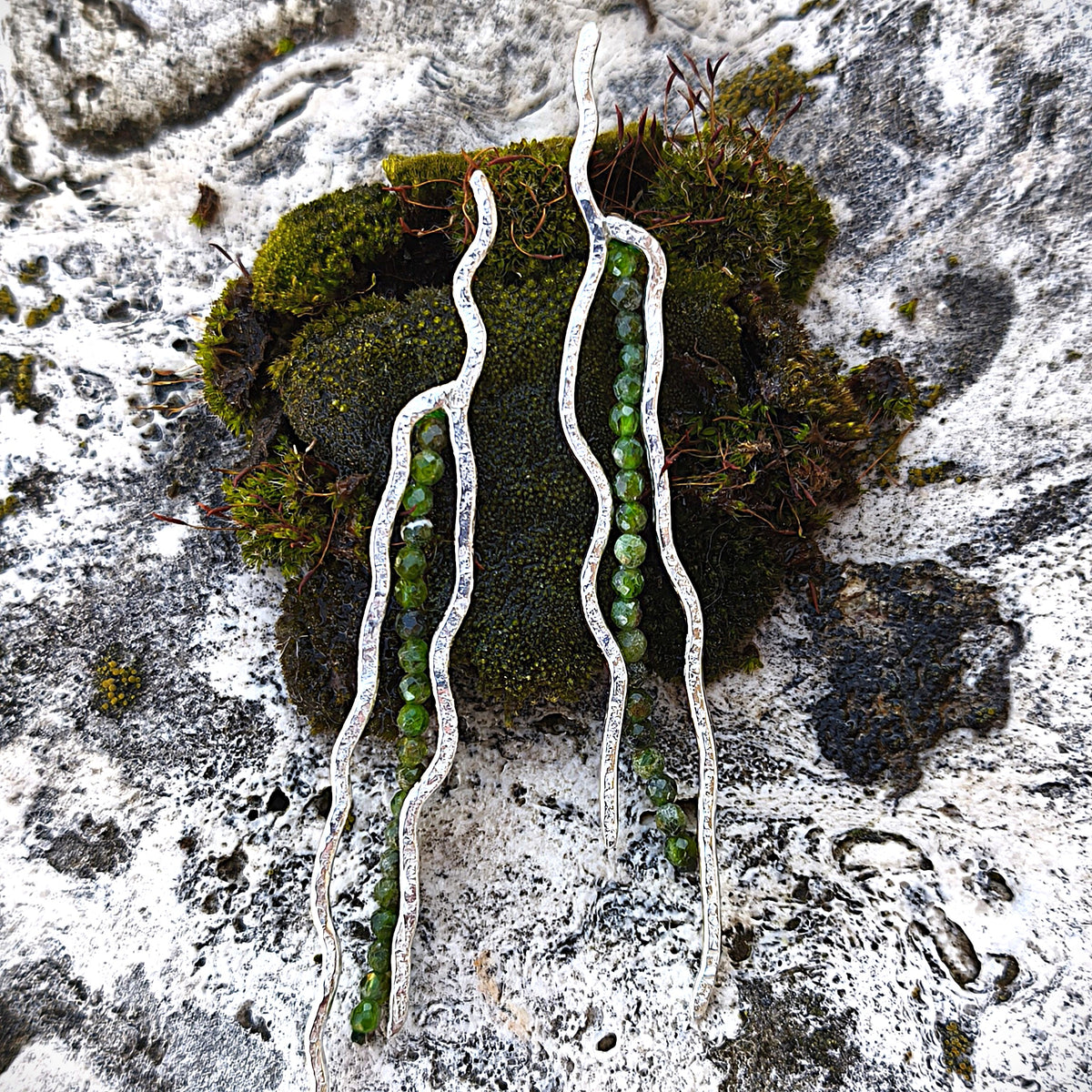 CASCATA One-of-a-kind