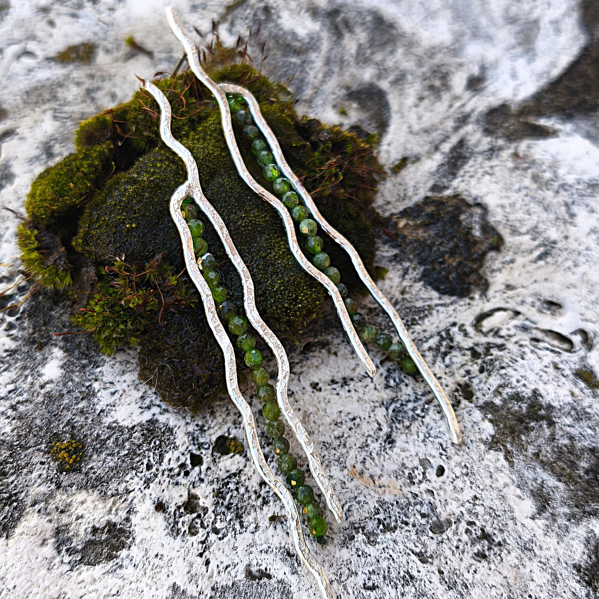 CASCATA One-of-a-kind