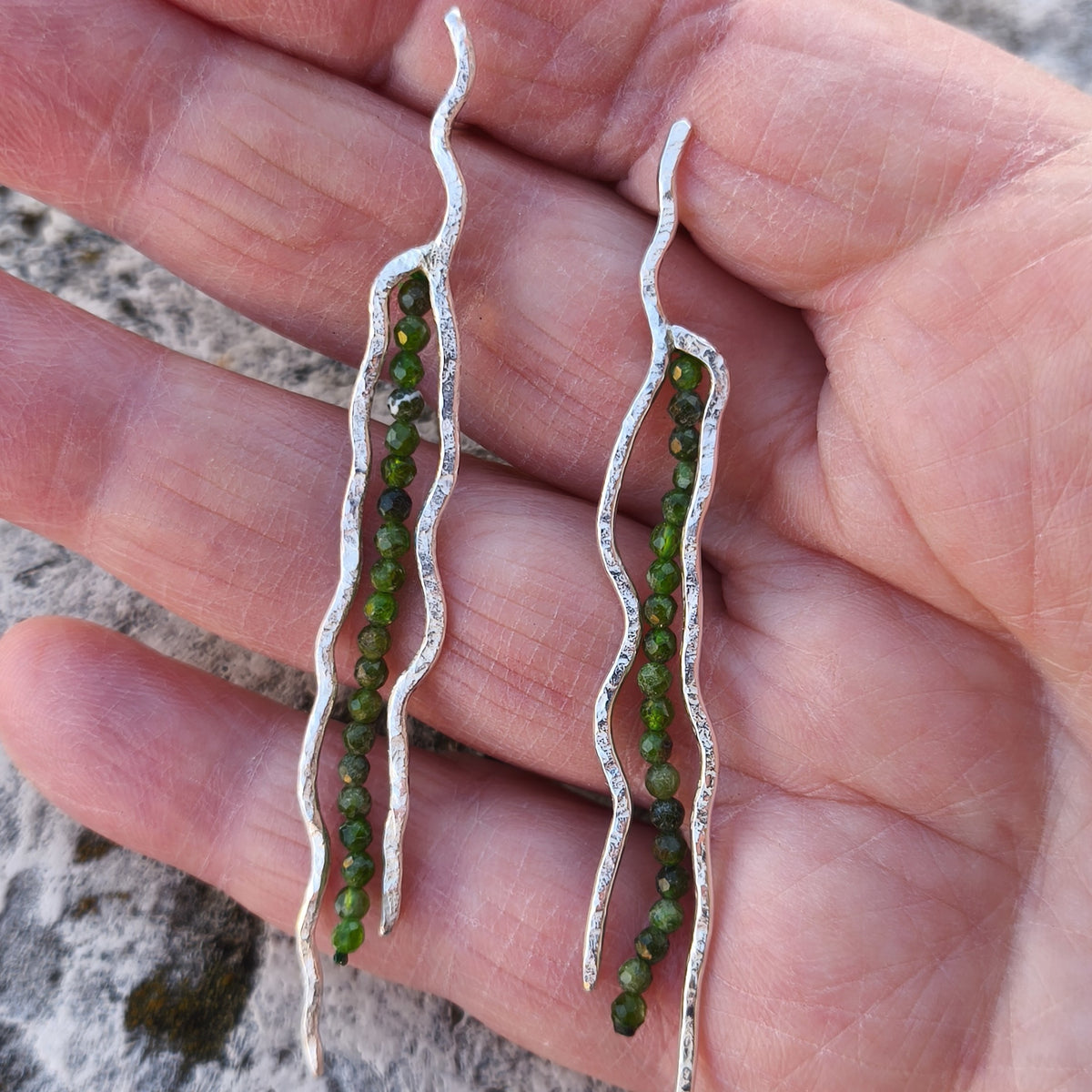 CASCATA One-of-a-kind