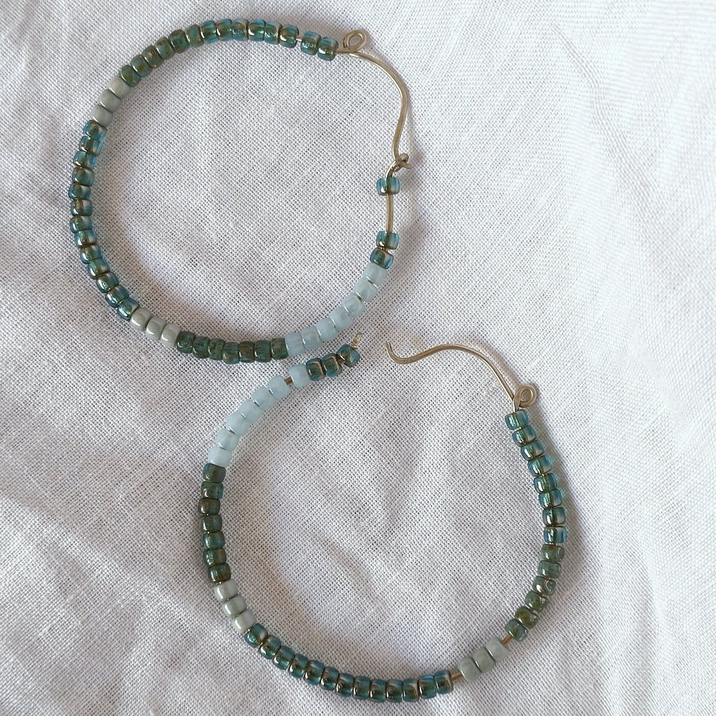 MONEMVASIA - The Earrings