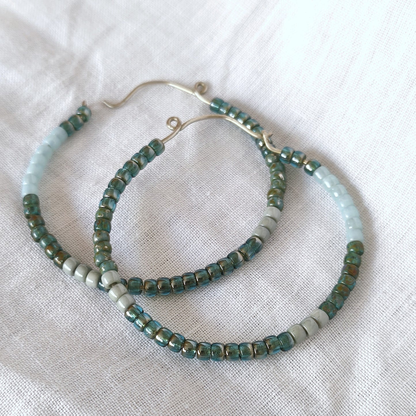 MONEMVASIA - The Earrings
