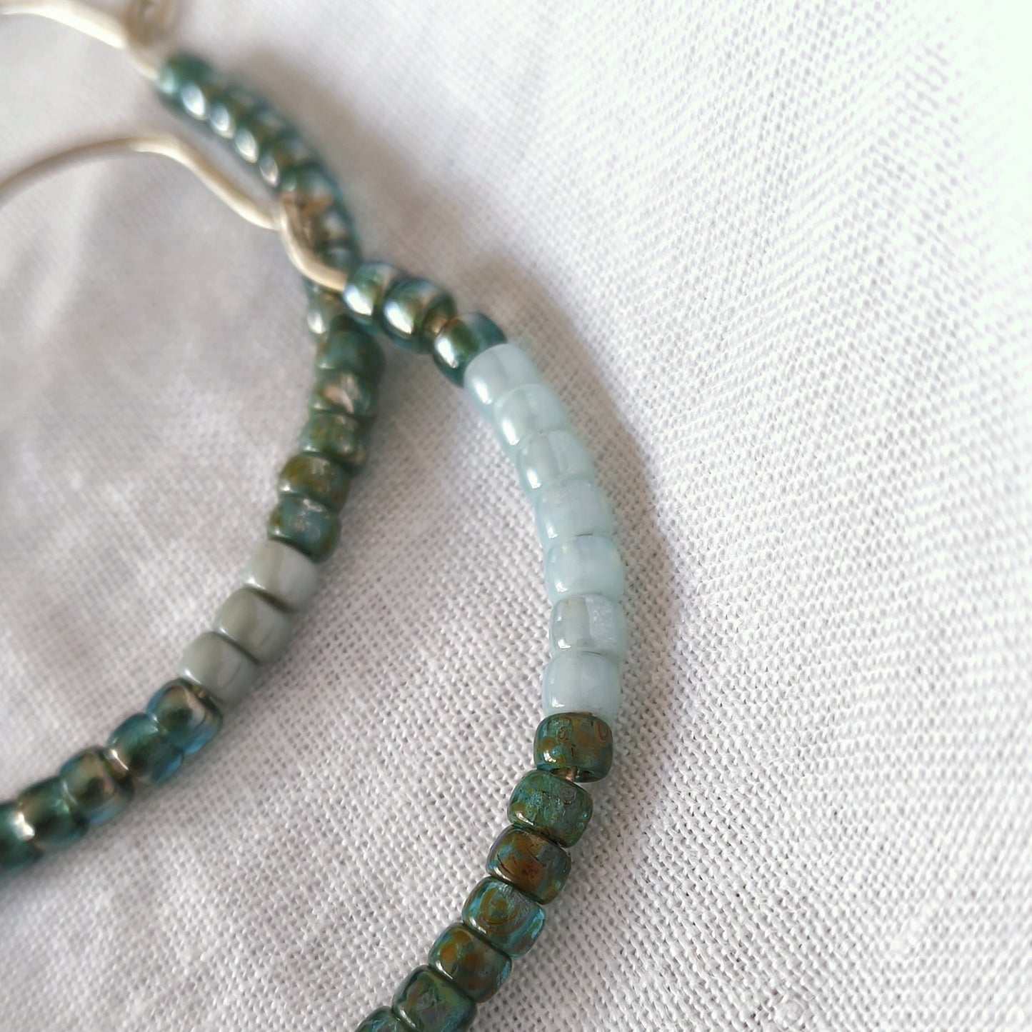 MONEMVASIA - The Earrings