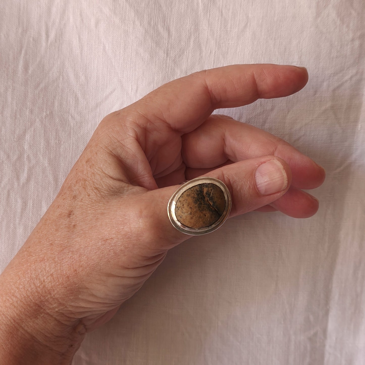 MALVASIA DI LIPARI n.1 - Unique piece