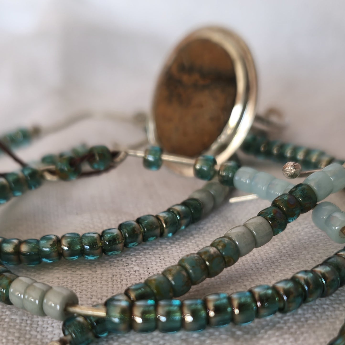 MALVASIA DI LIPARI n.1 - Unique piece