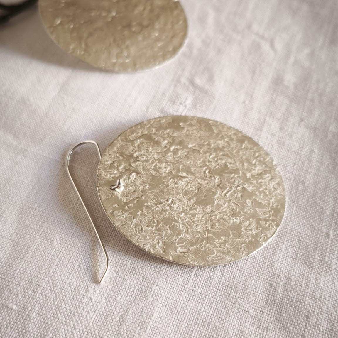 OPTA - L  Earrings