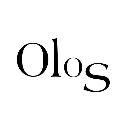 OLOS- I super orecchini