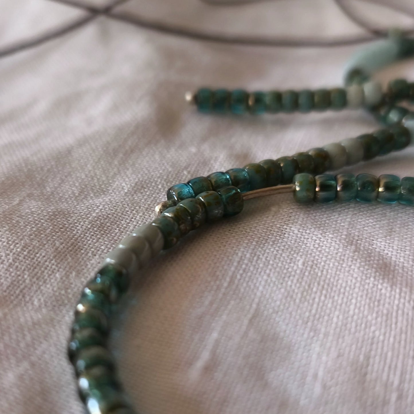MONEMVASIA - The Earrings