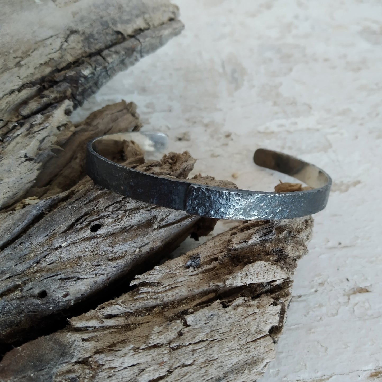 Black Rust n. 2 - Bracelet