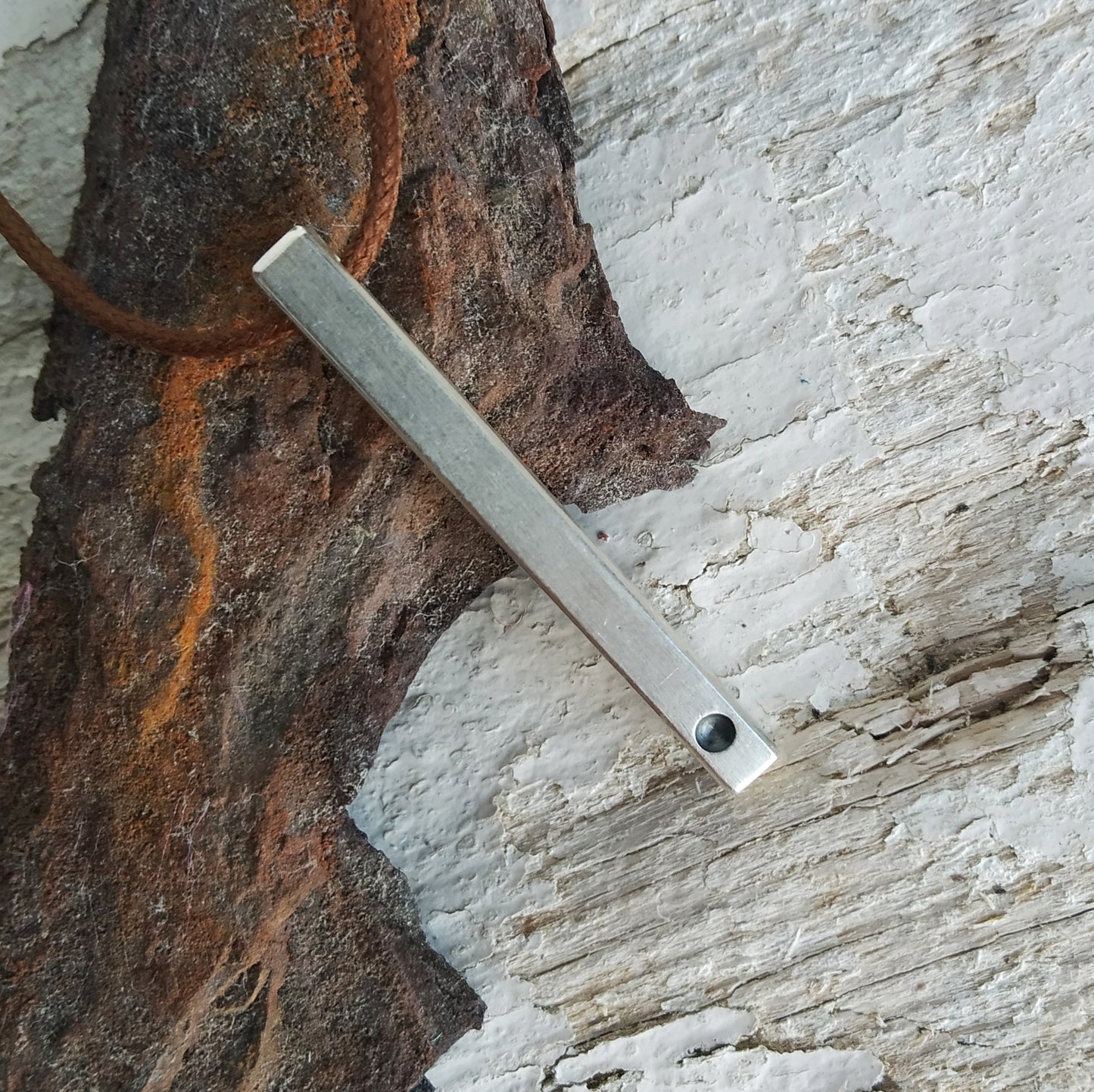 Dot n. 3 - Pendant