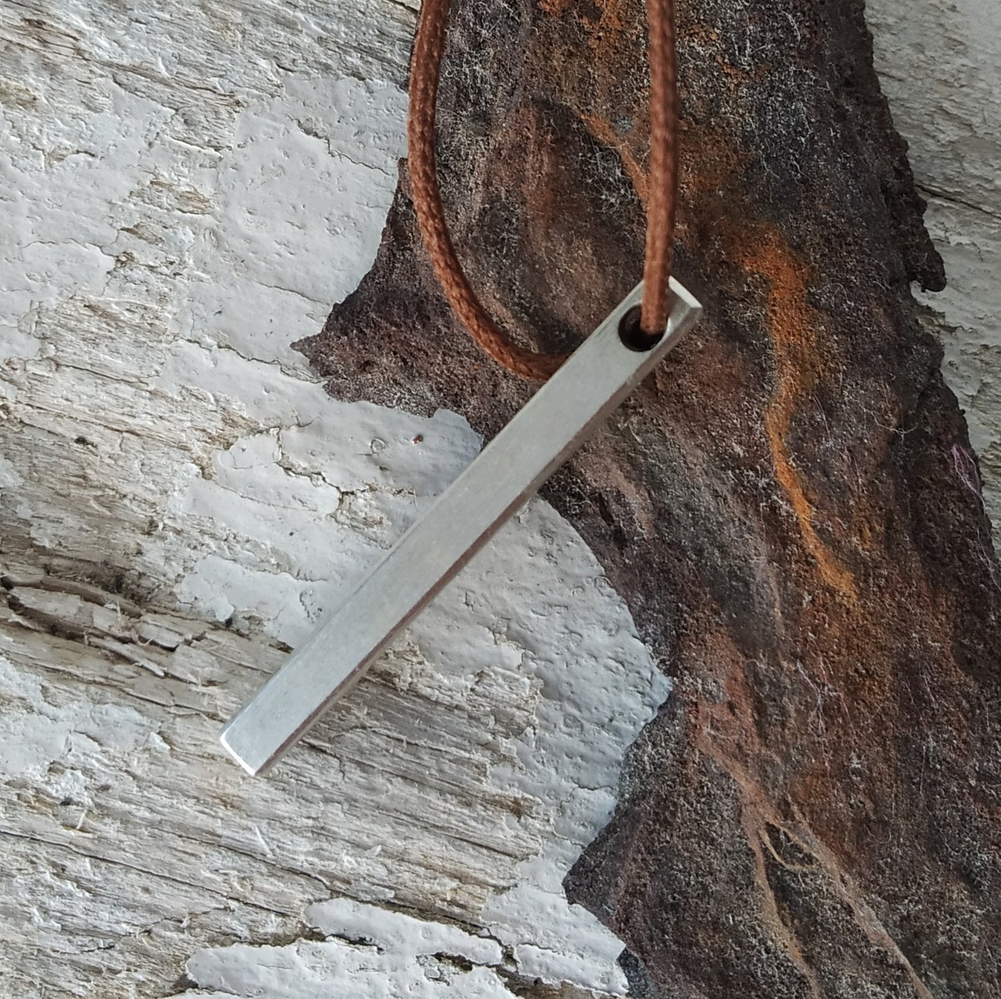 Dot n. 3 - Pendant
