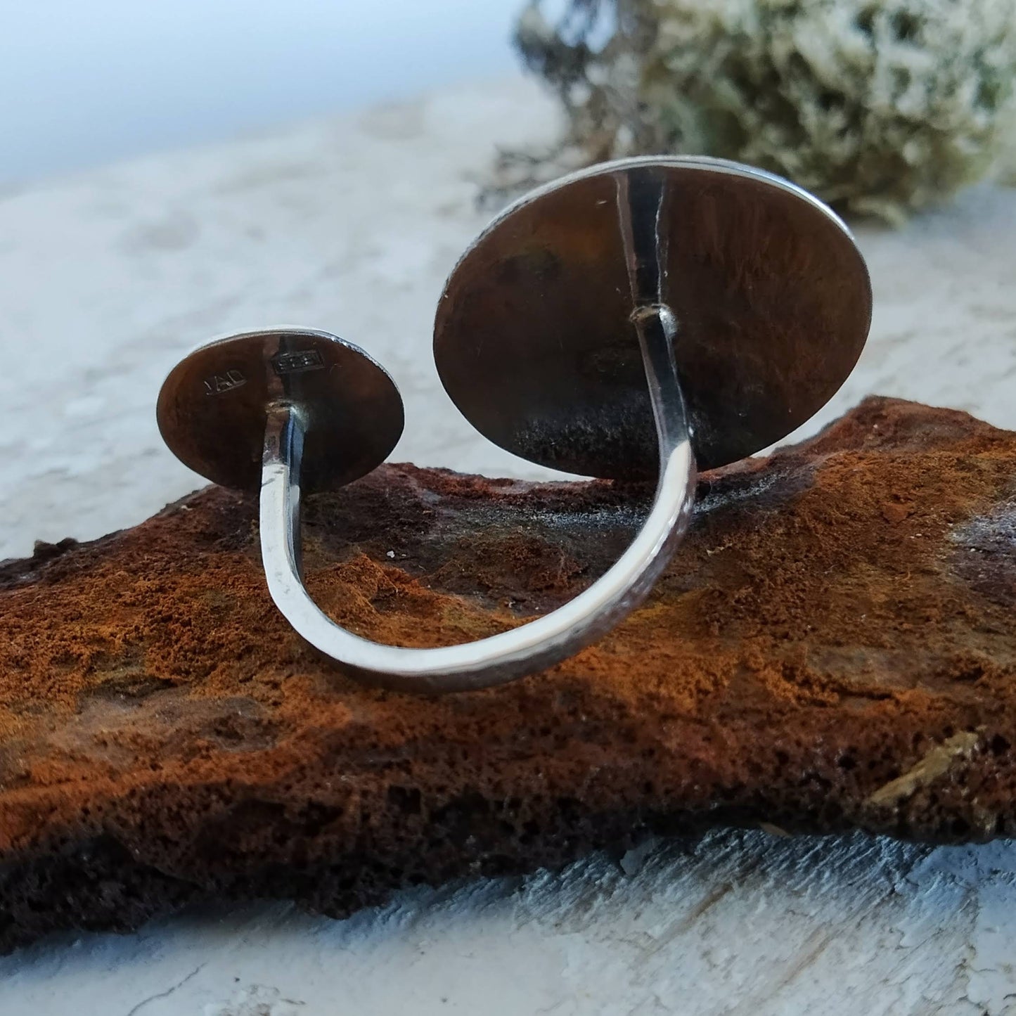 MOVE 5 - Ring