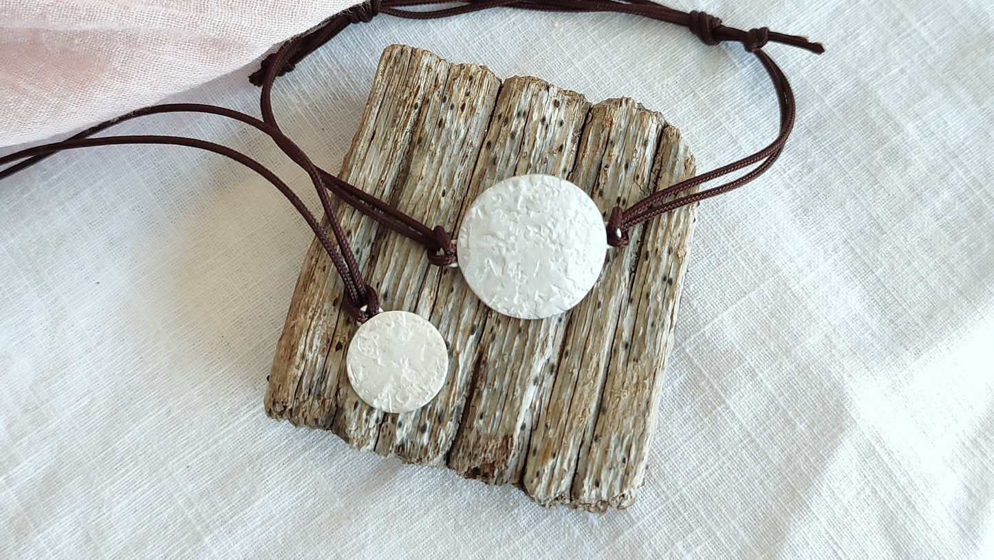 Bracciale RUGGINE