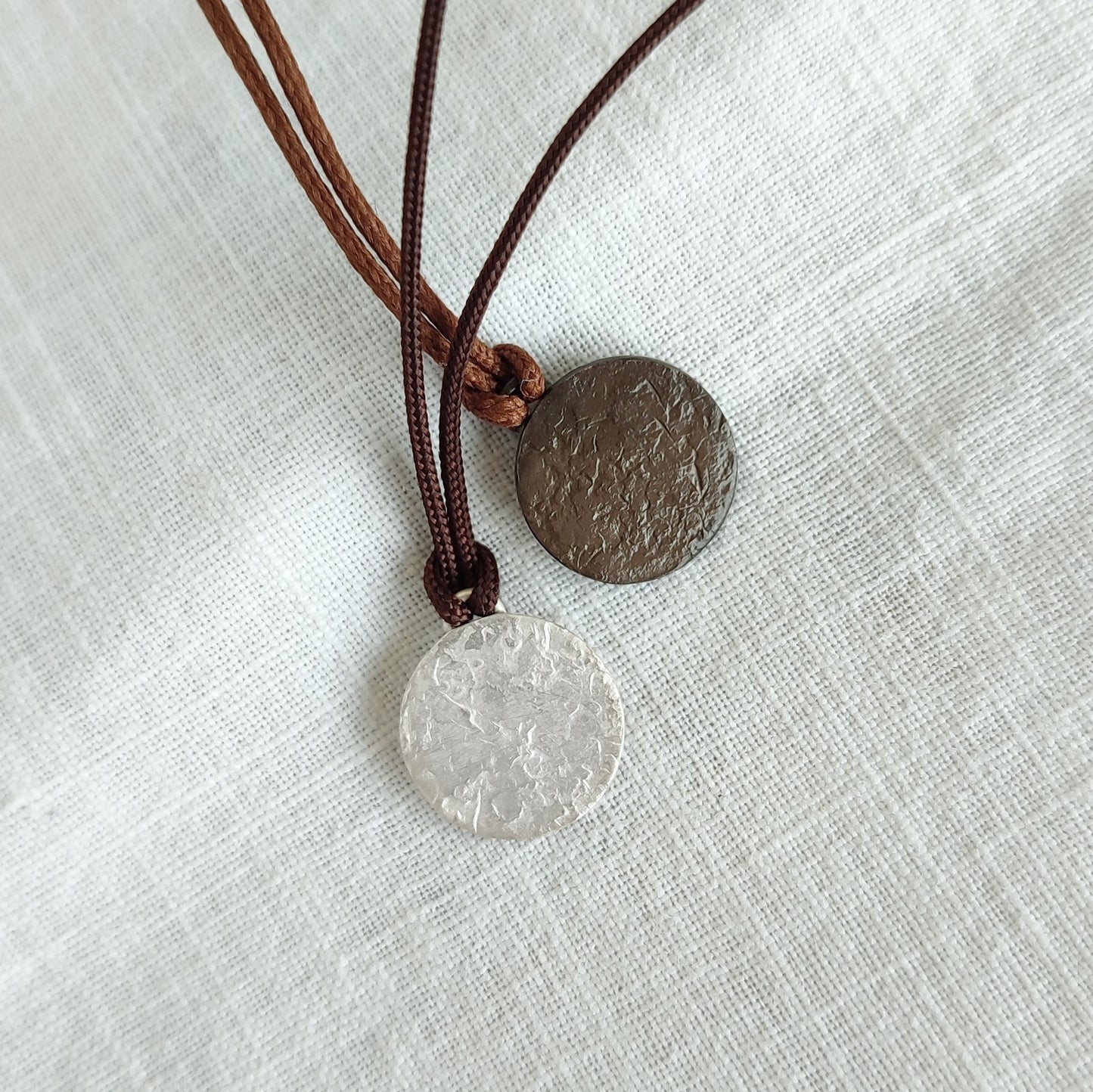 RUST Mini Pendant