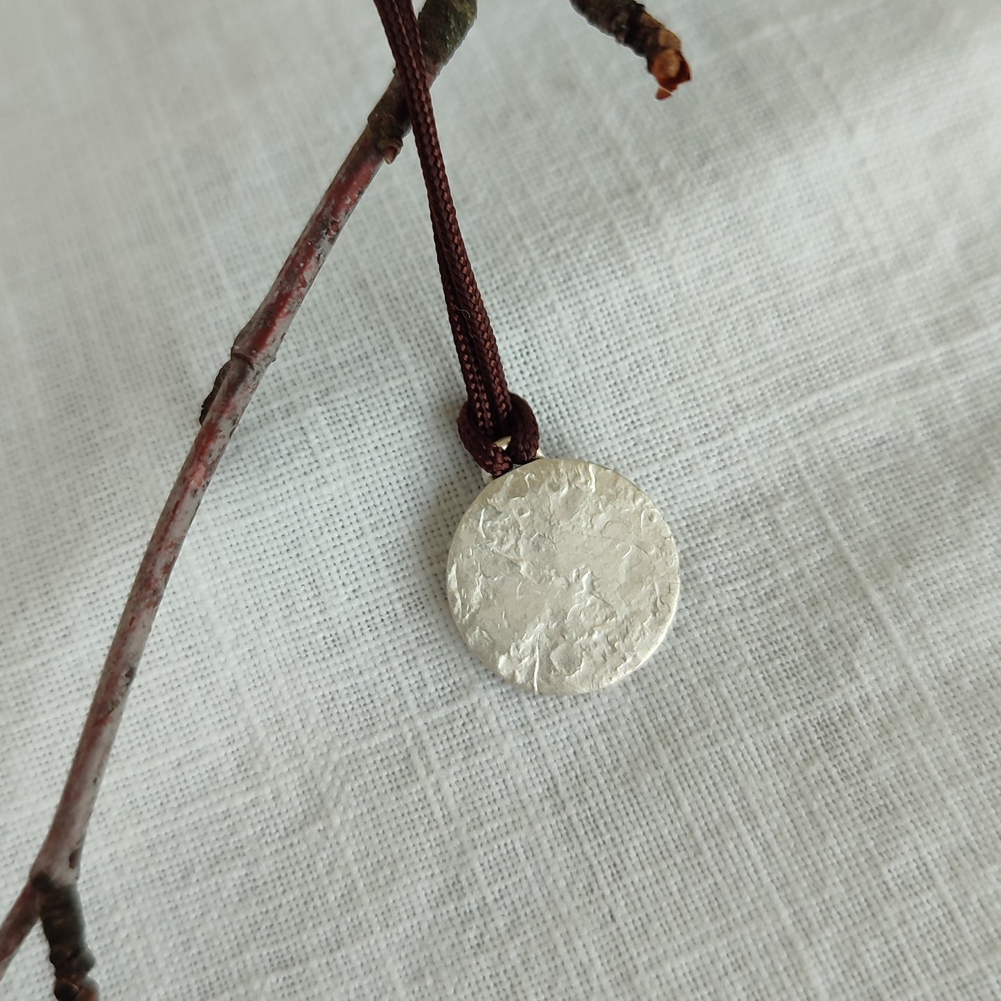 RUST Mini Pendant