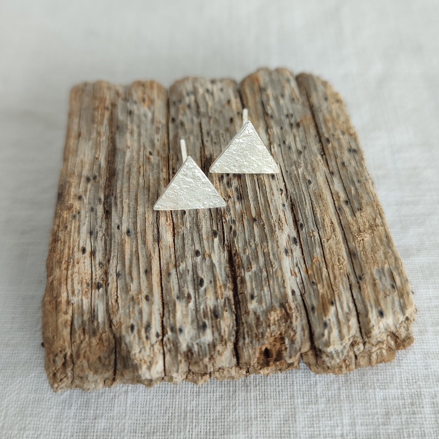 Micro Triangles 0.39"/ 1 cm