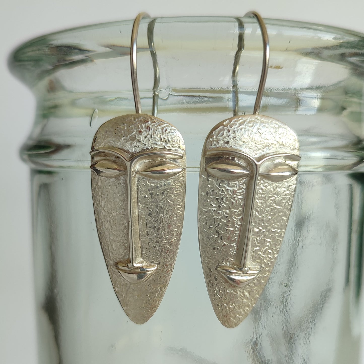 Modigliani Earrings