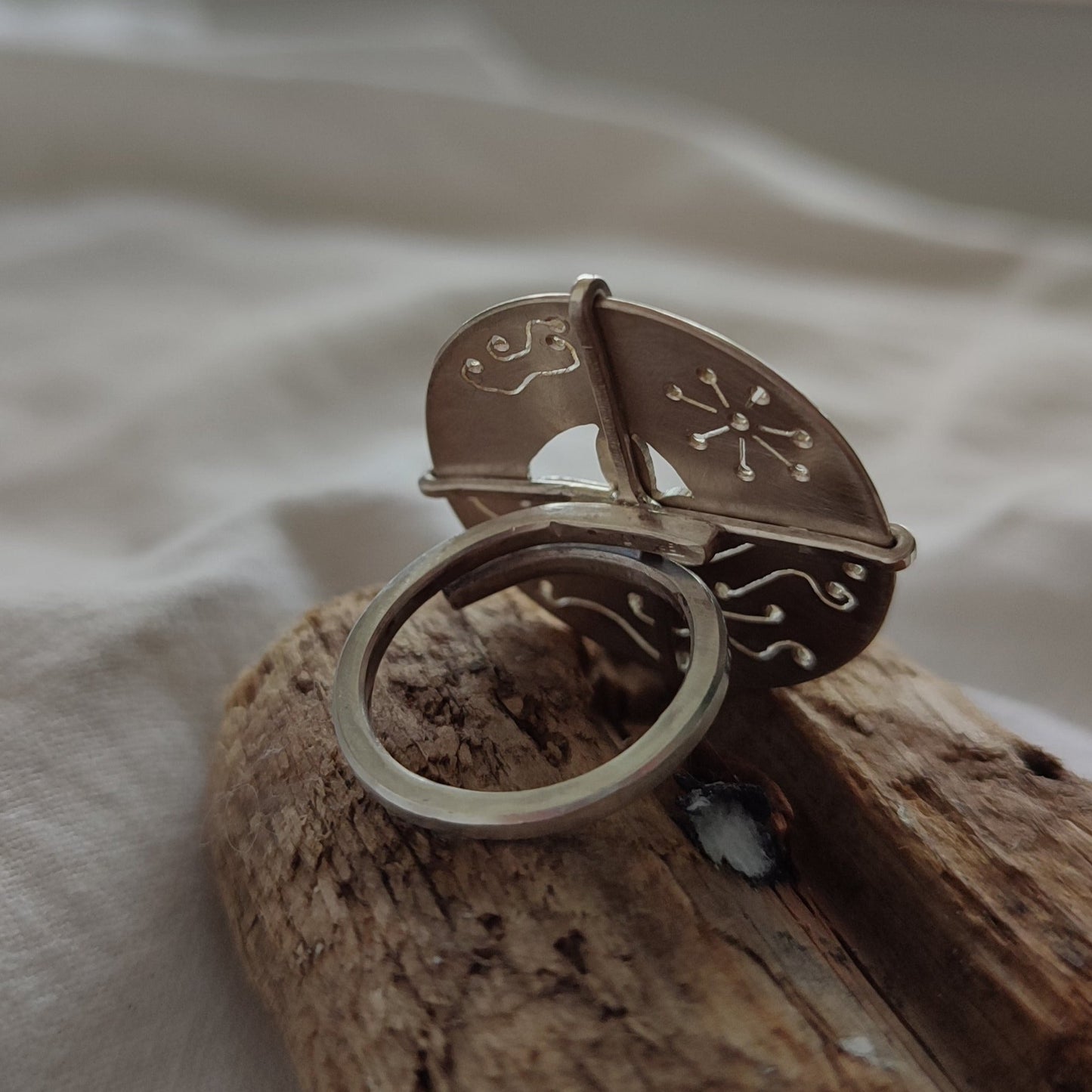 "Hawaii" - Sea Ring